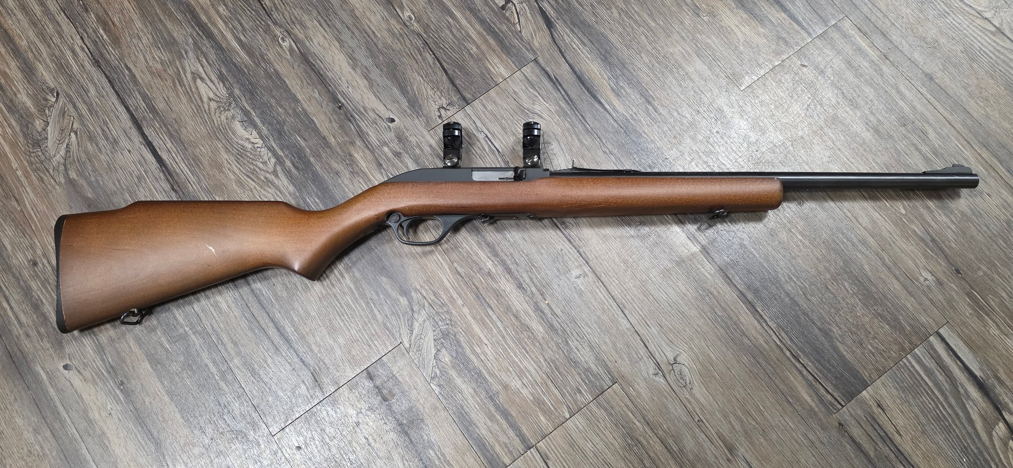 Marlin Model 70