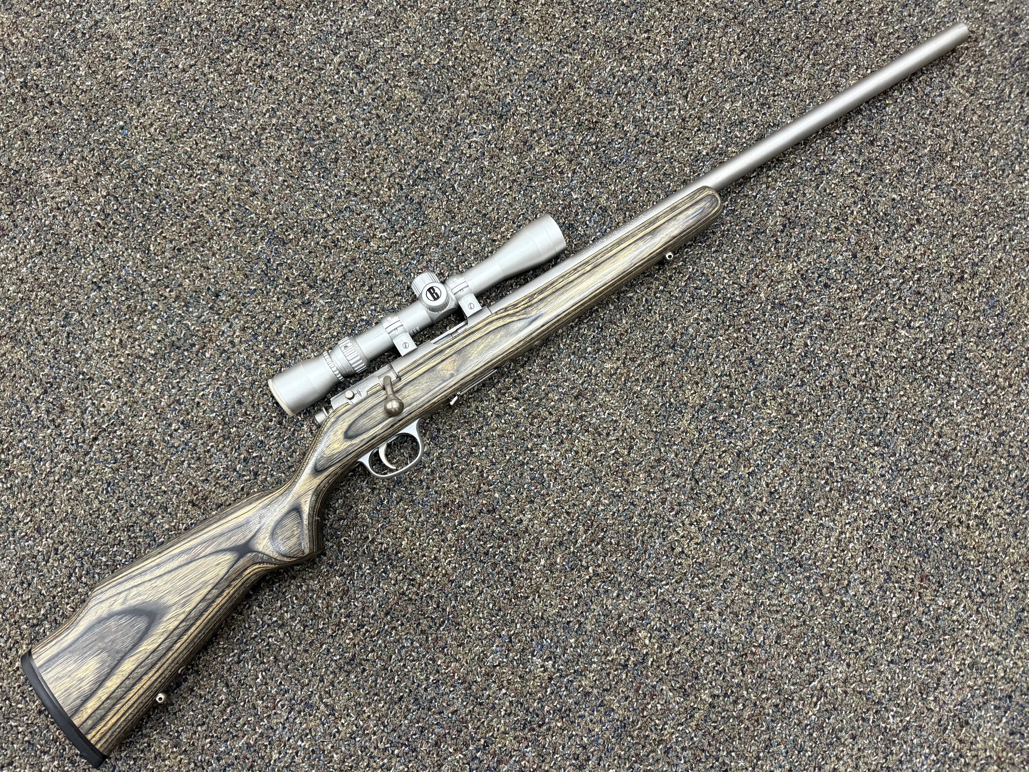 Marlin 17vs