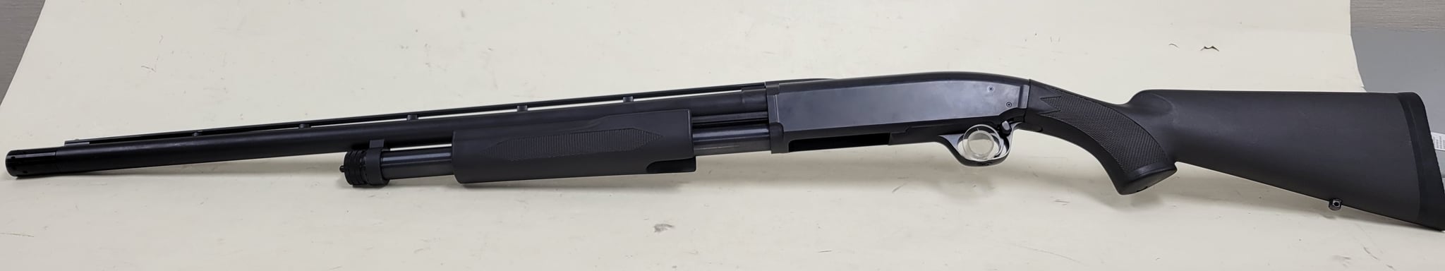 Browning Bps