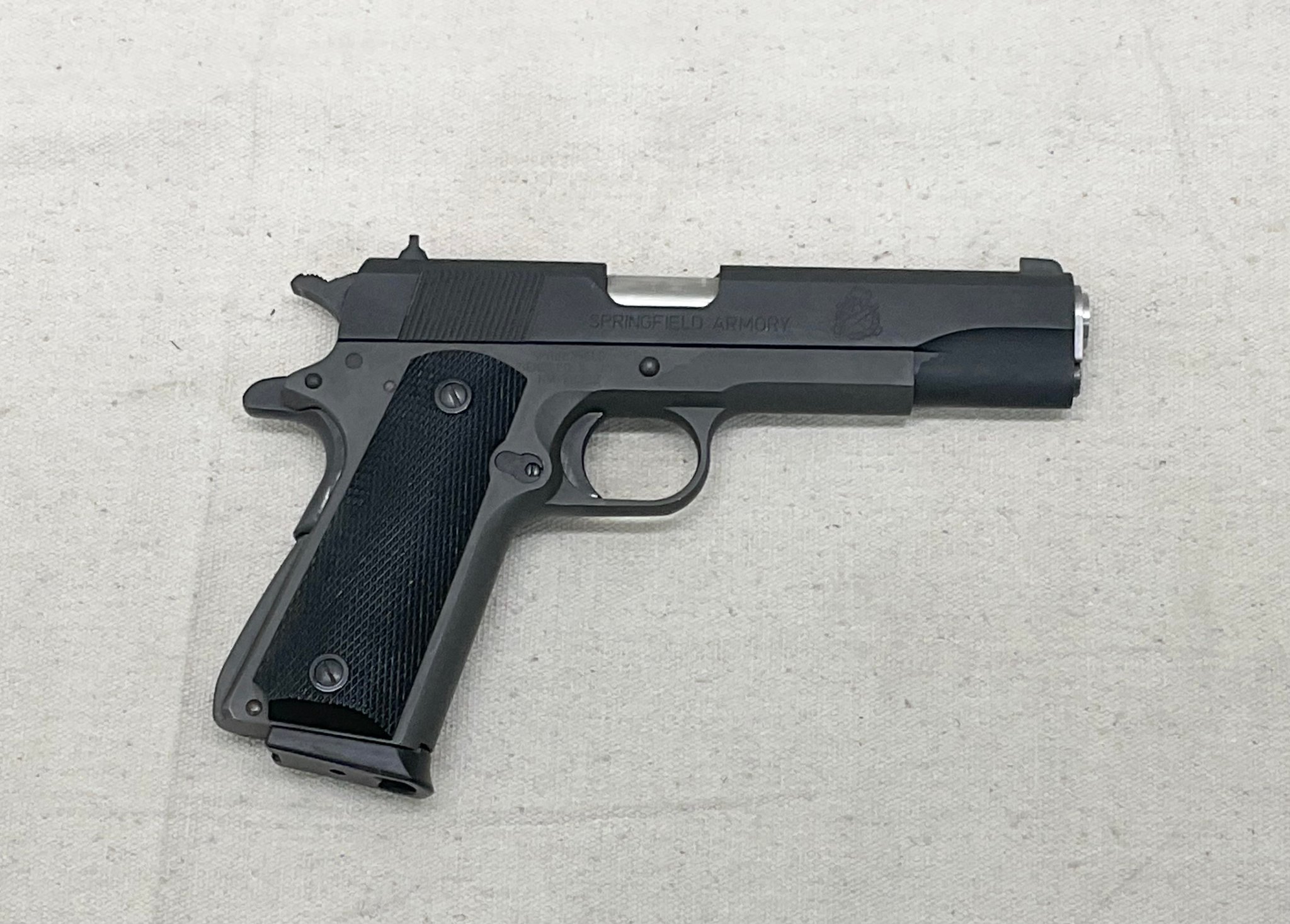 ECOM00457240 SPRINGFIELD Armory 1911-a1 ECOM00457240 550776