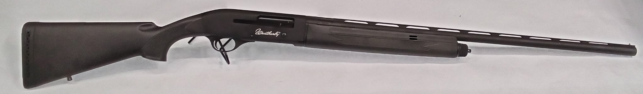 Weatherby Sa-08 Synthetic