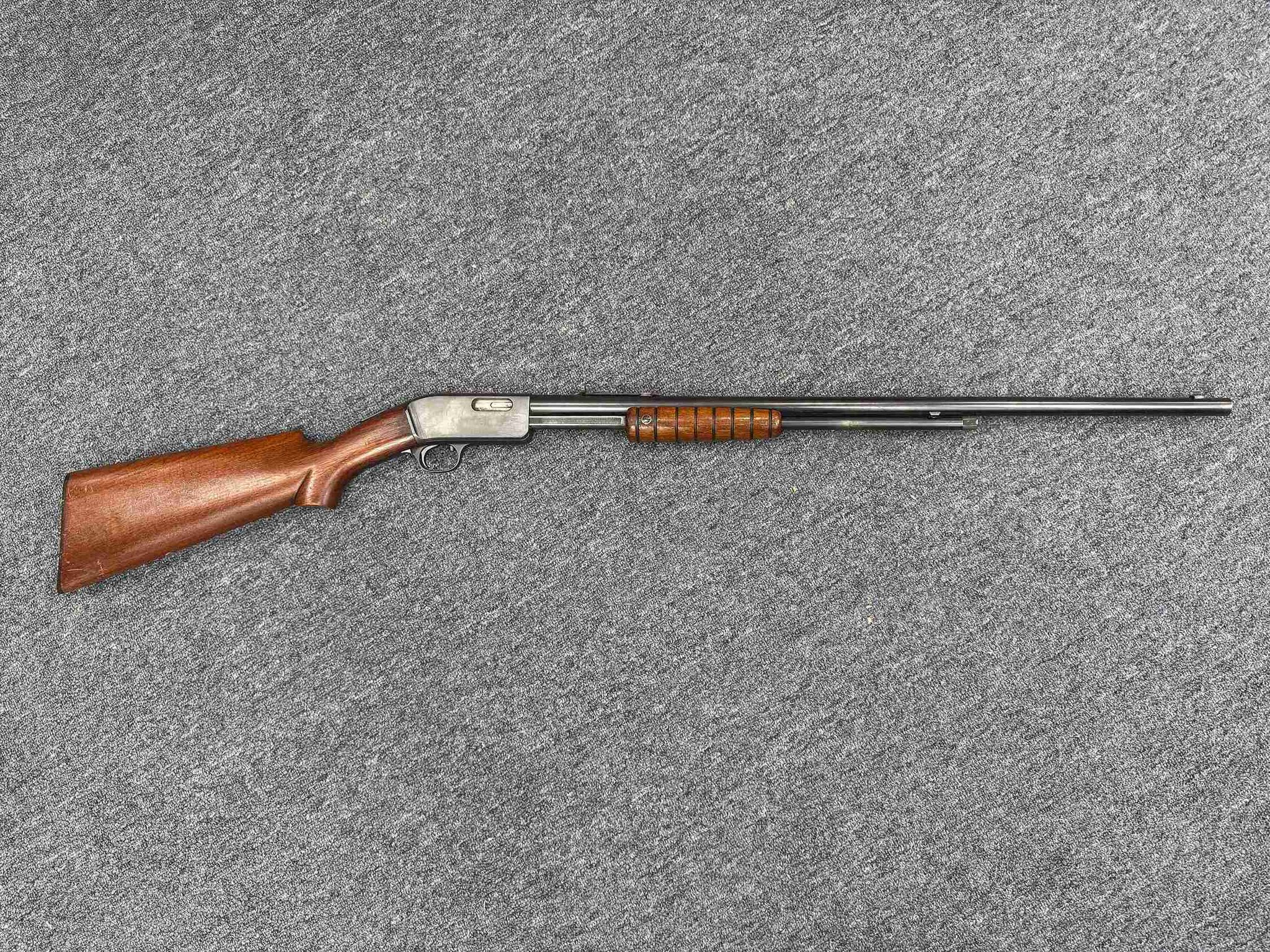 Marlin Model 38