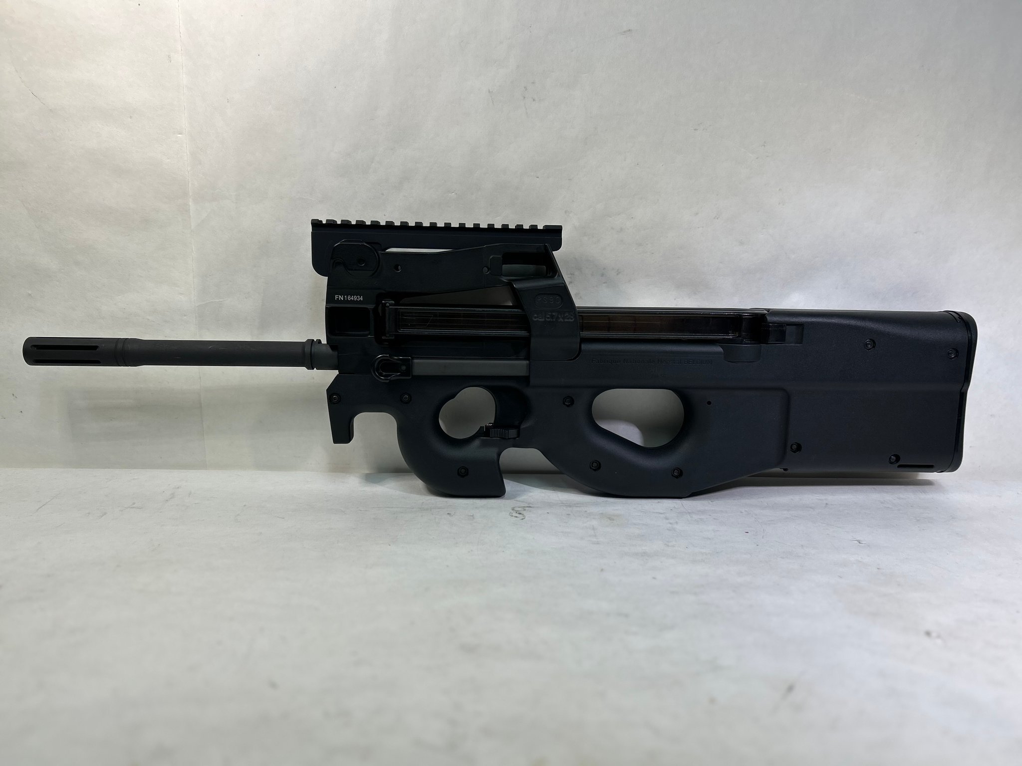 FN Ps90