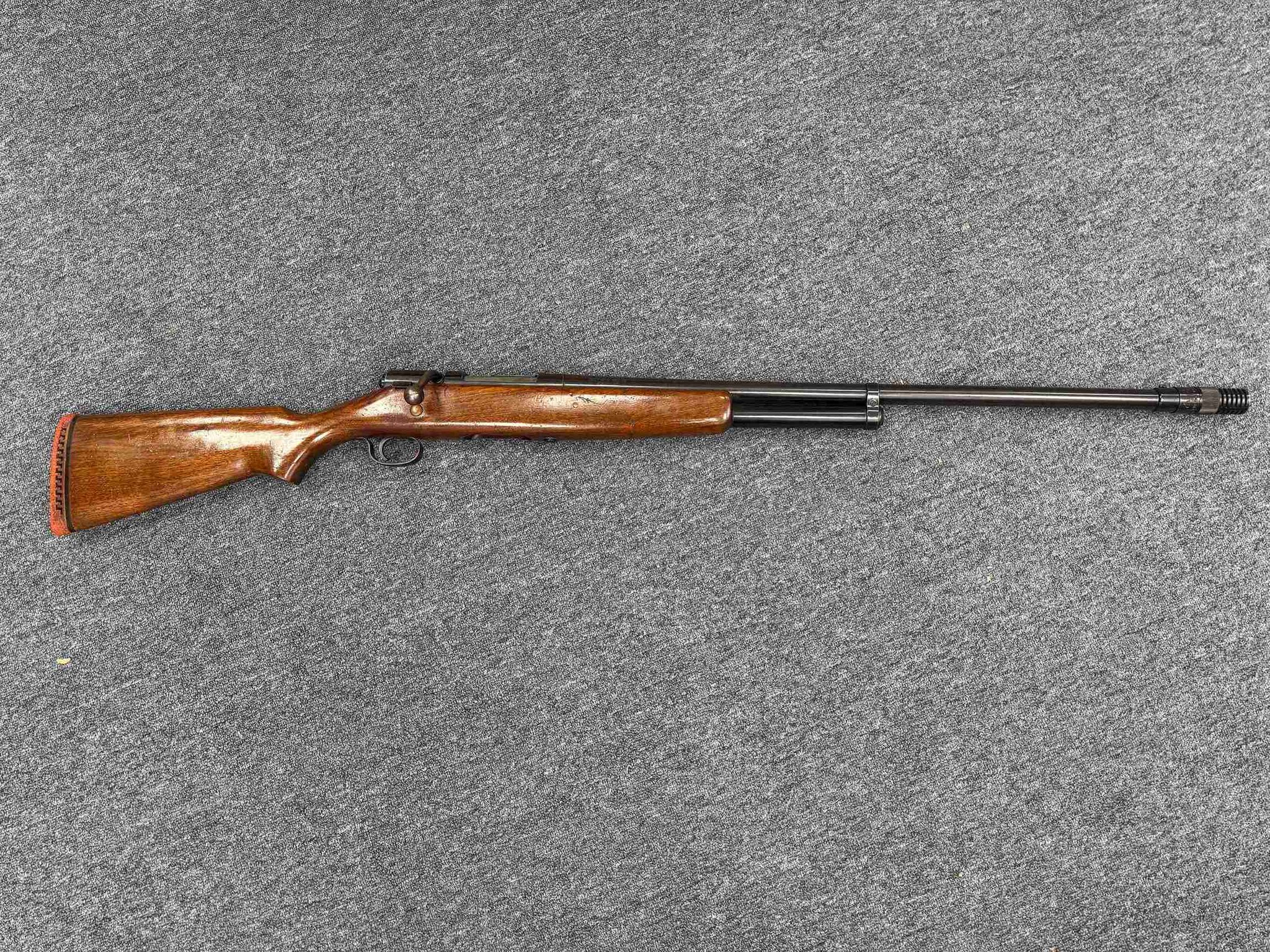 J.C. Higgins Model 583.16