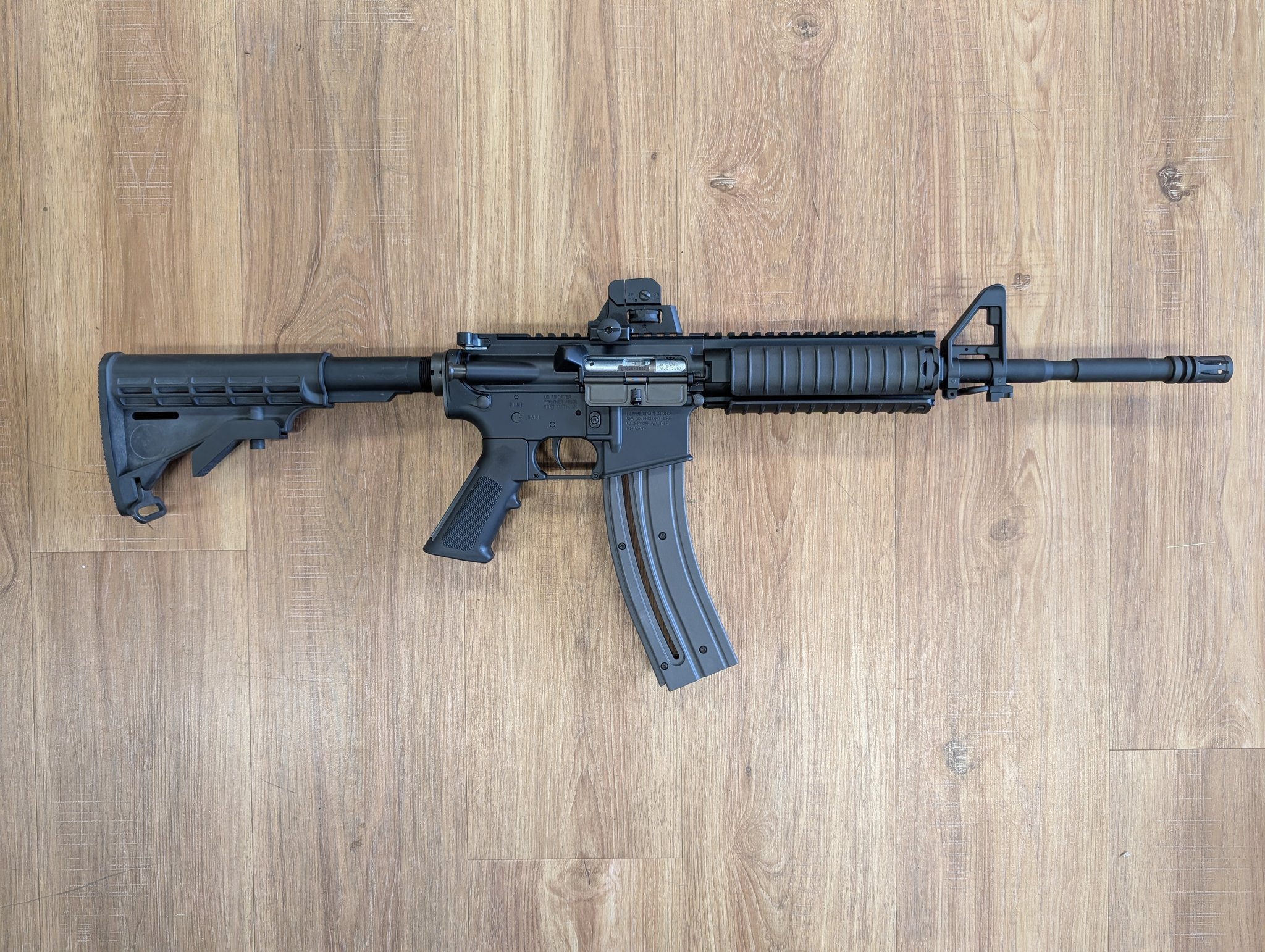 ECOM00457289 COLT COLT M4 ECOM00457289 550828