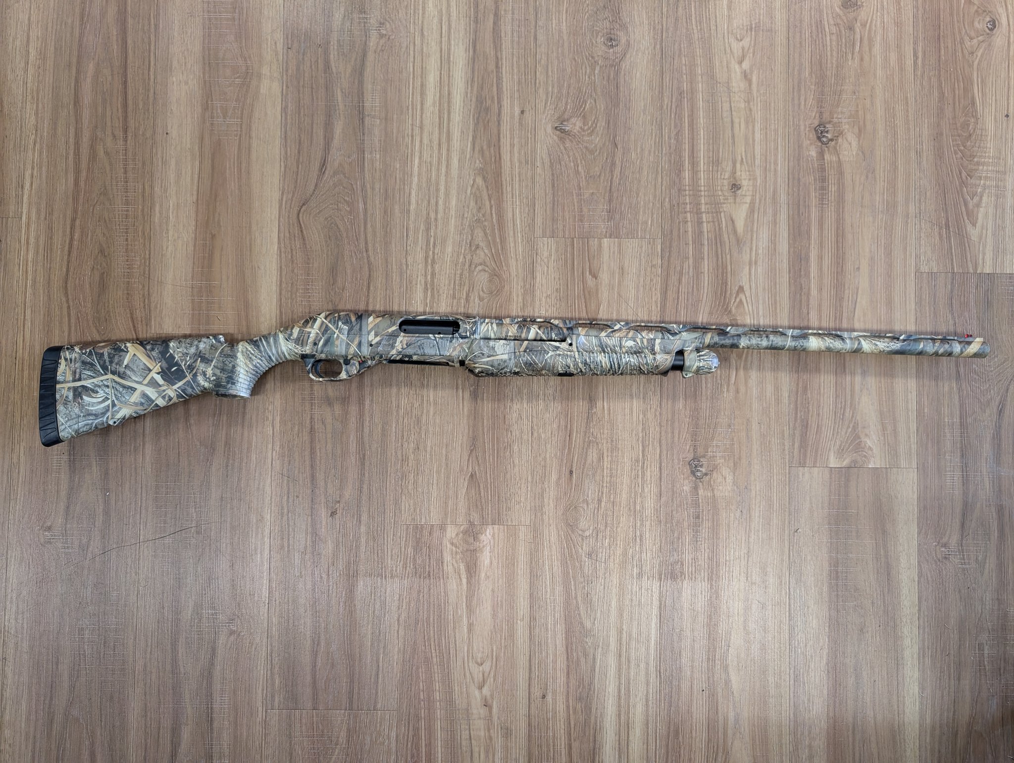 Benelli Nova 3