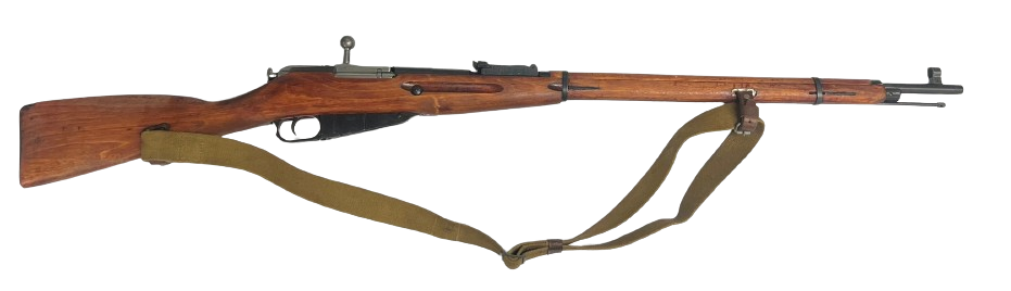 Tula Mosin Nagant