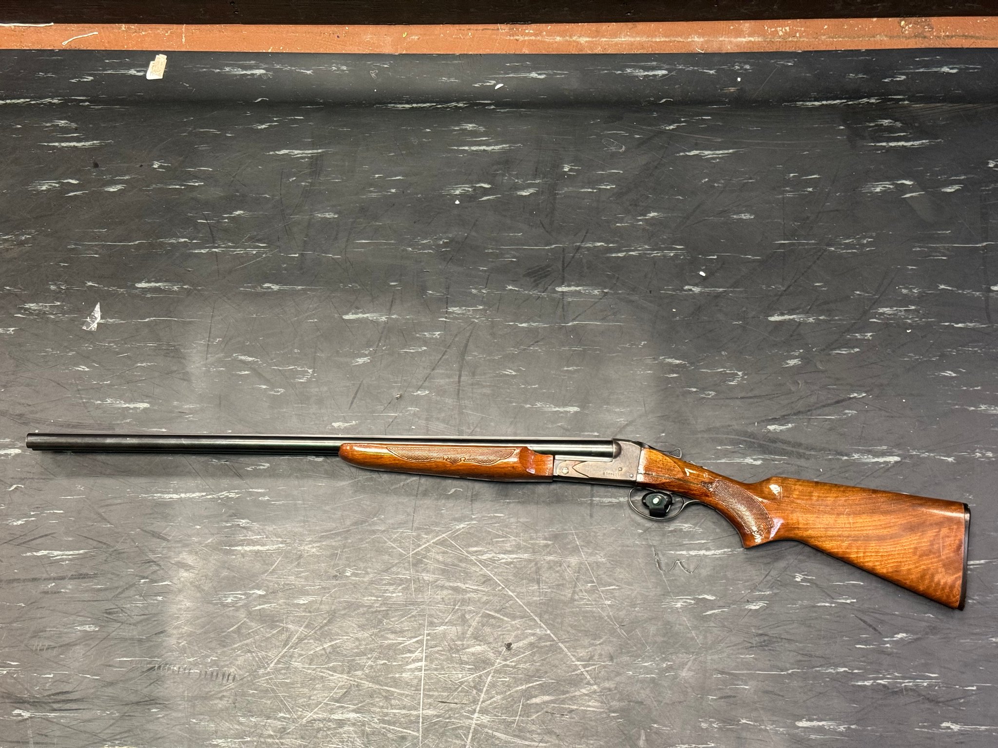 Savage Arms Fox B-se