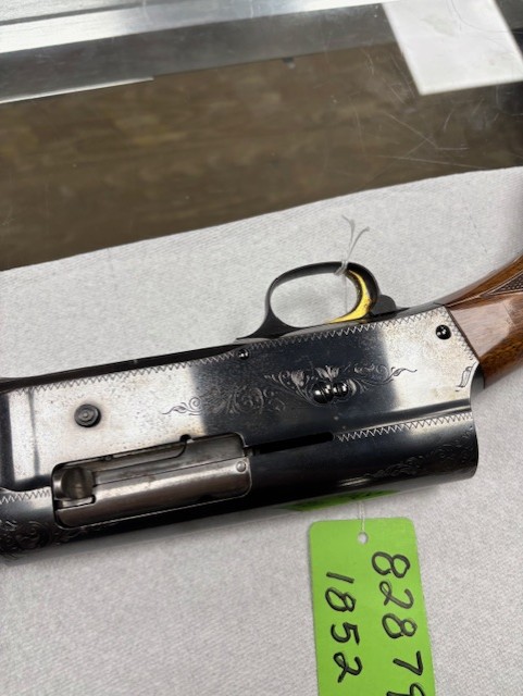 Browning A5 Light Twelve