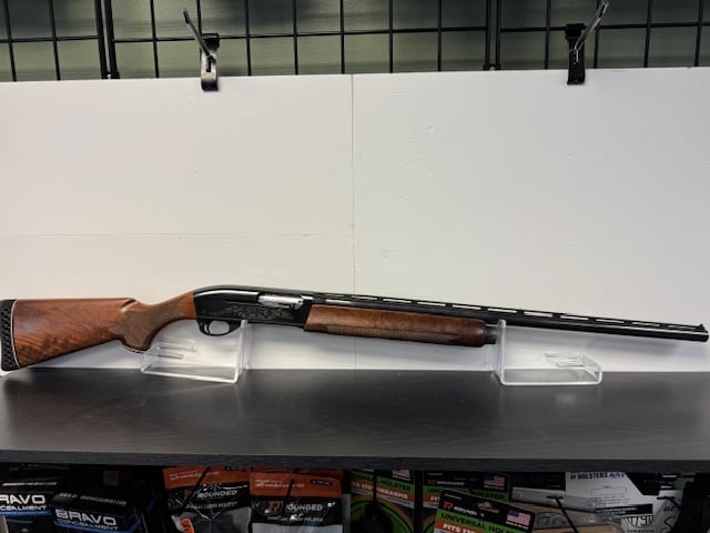 Remington 1100 Skeet T