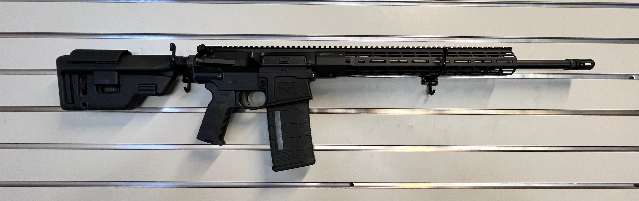 Aero Precision Texas