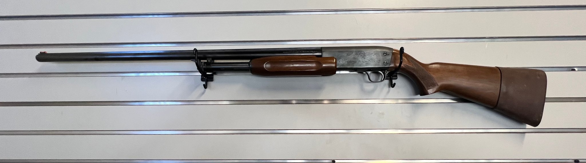 Ithaca Gun Company Featherlight