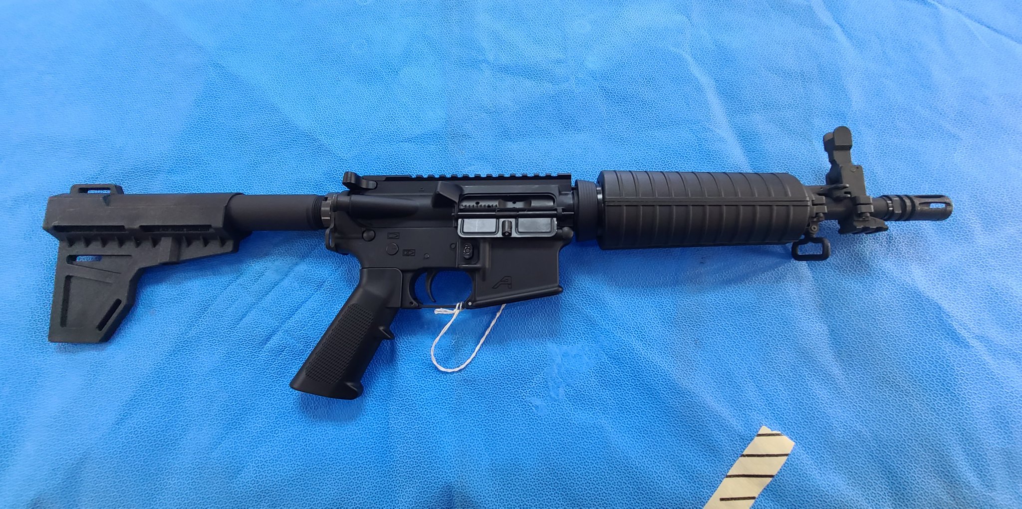 ECOM00457370 AERO Precision X15 ECOM00457370 550931