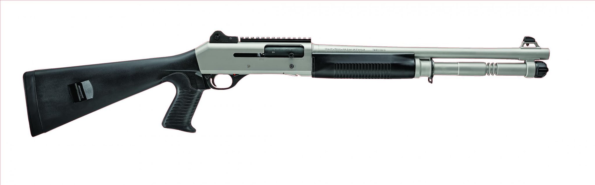 Benelli M4 H2o