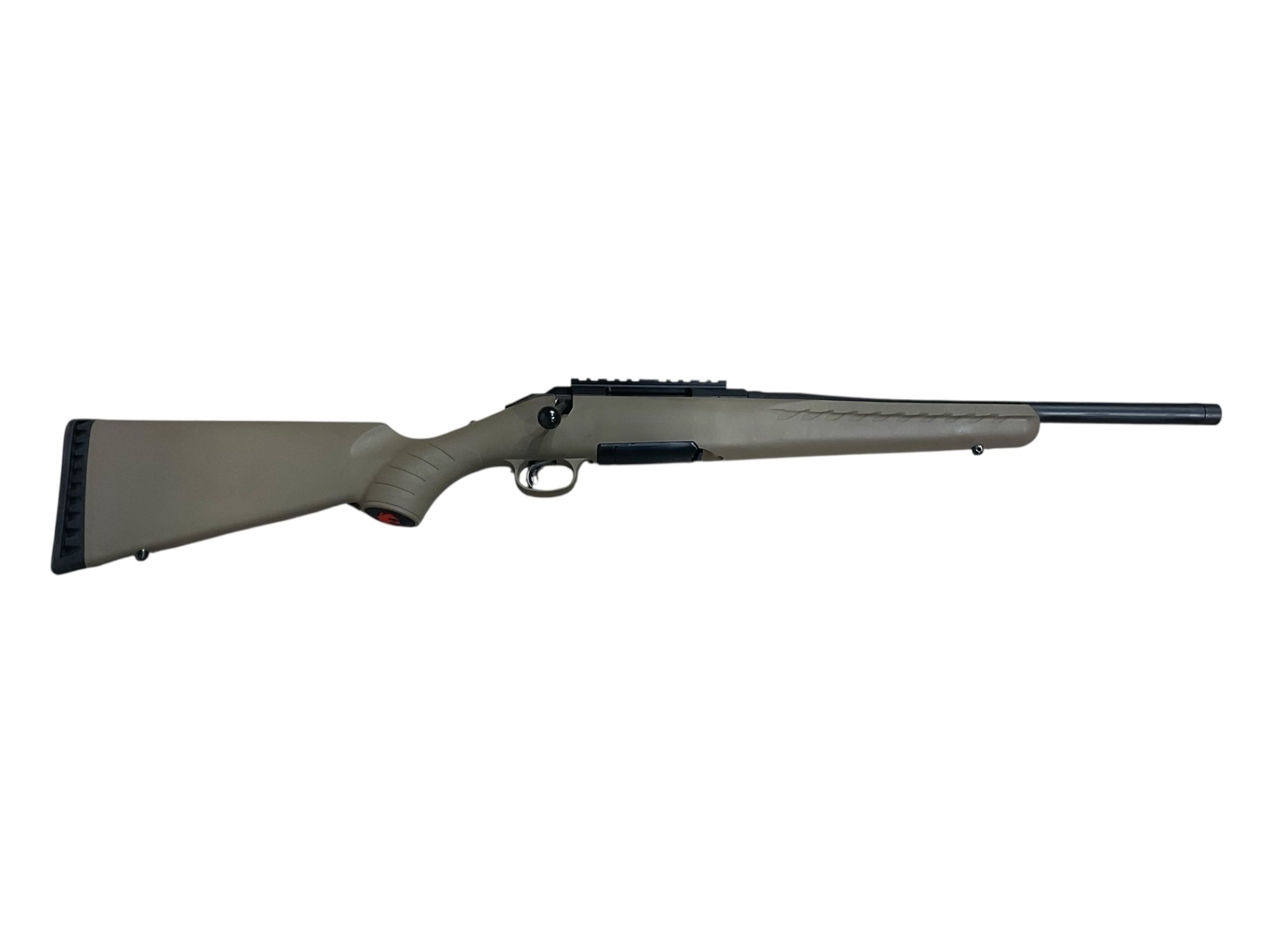 ECOM00457401 RUGER American ECOM00457401 550965