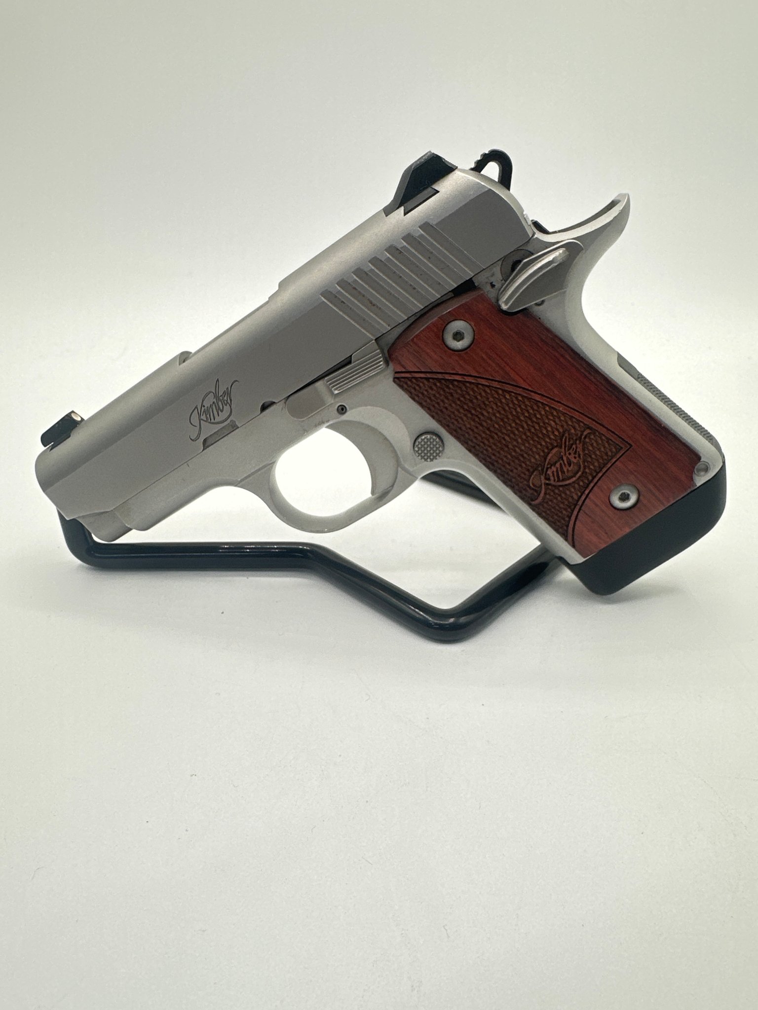 Semi Auto Kimber