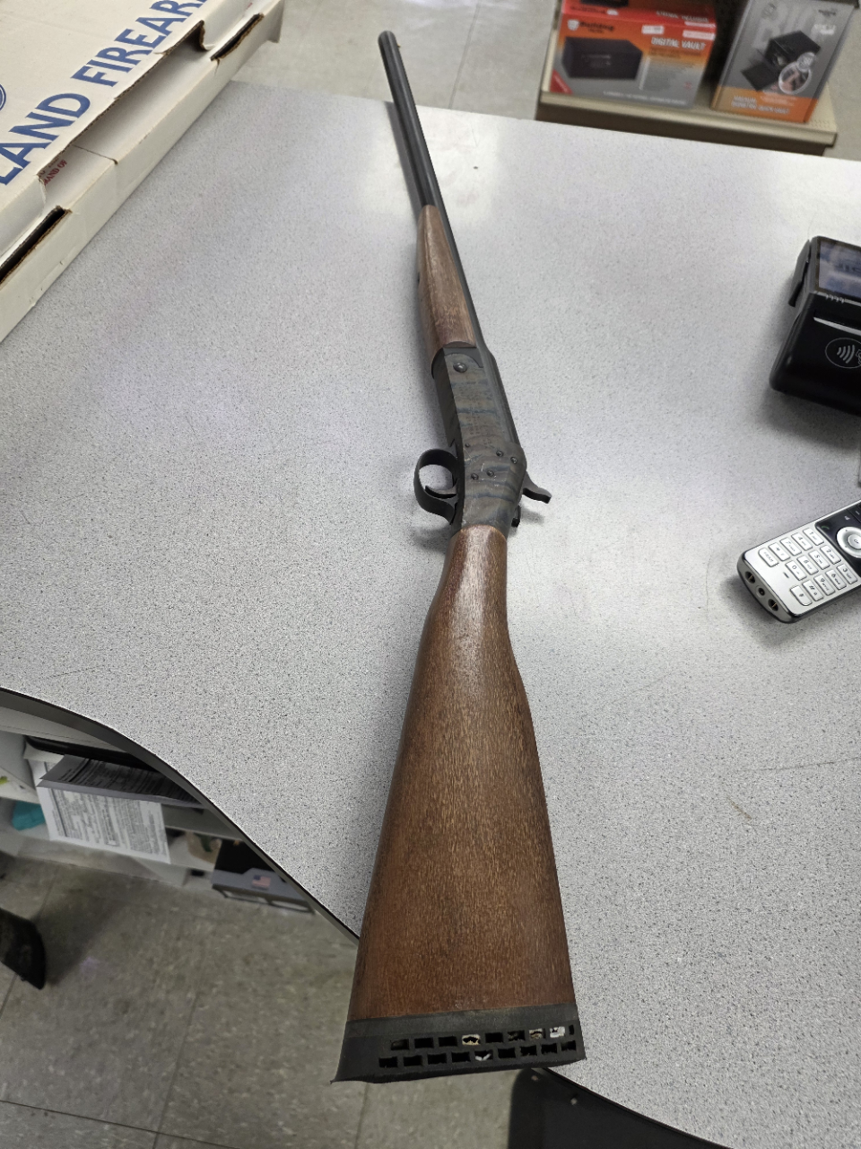 ECOM00457439 NEW England Firearms Co. Pardner ECOM00457439 551006