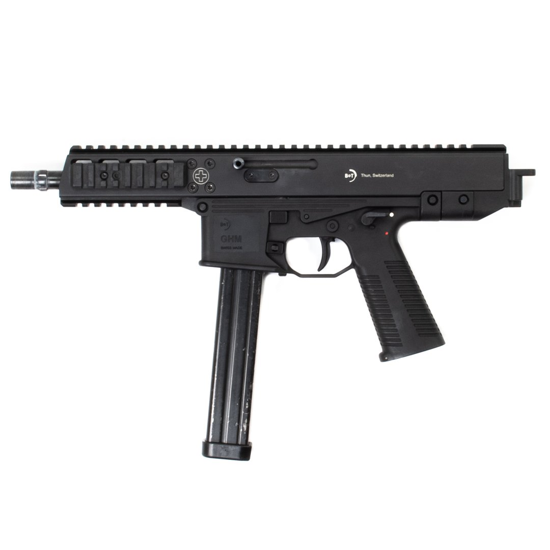 B&T Ghm45