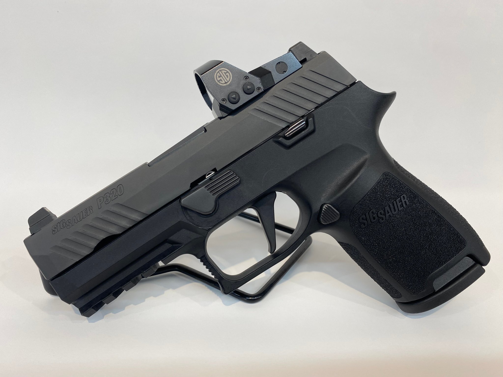 ECOM00457482 SIG Sauer P320 Compact ECOM00457482 551050