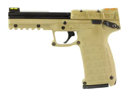KELTEC PMR-30