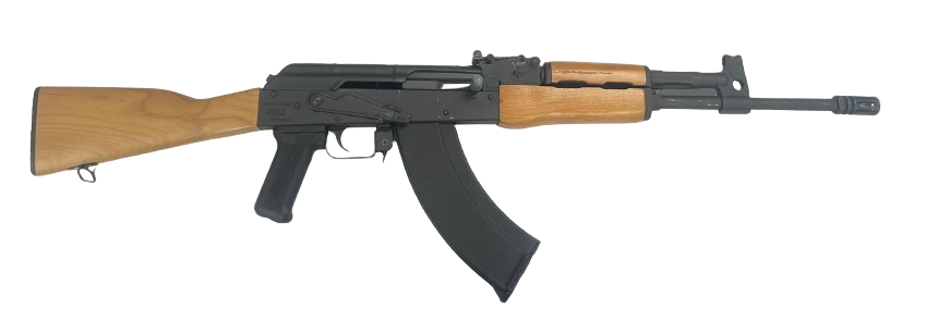 Romarm/Cugir Rh 10