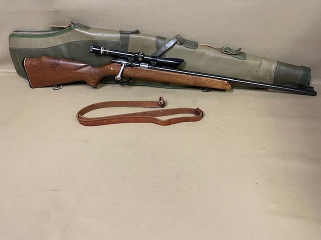 Marlin 122