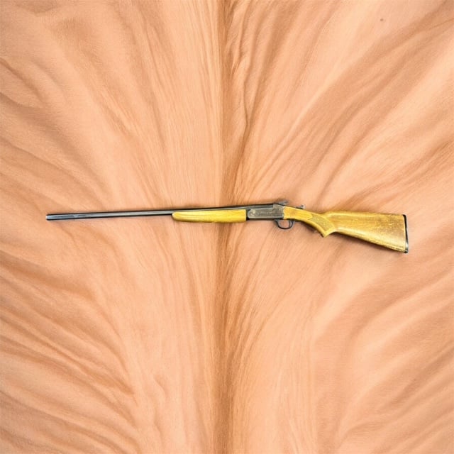 SAVAGE ARMS Stevens Model 94