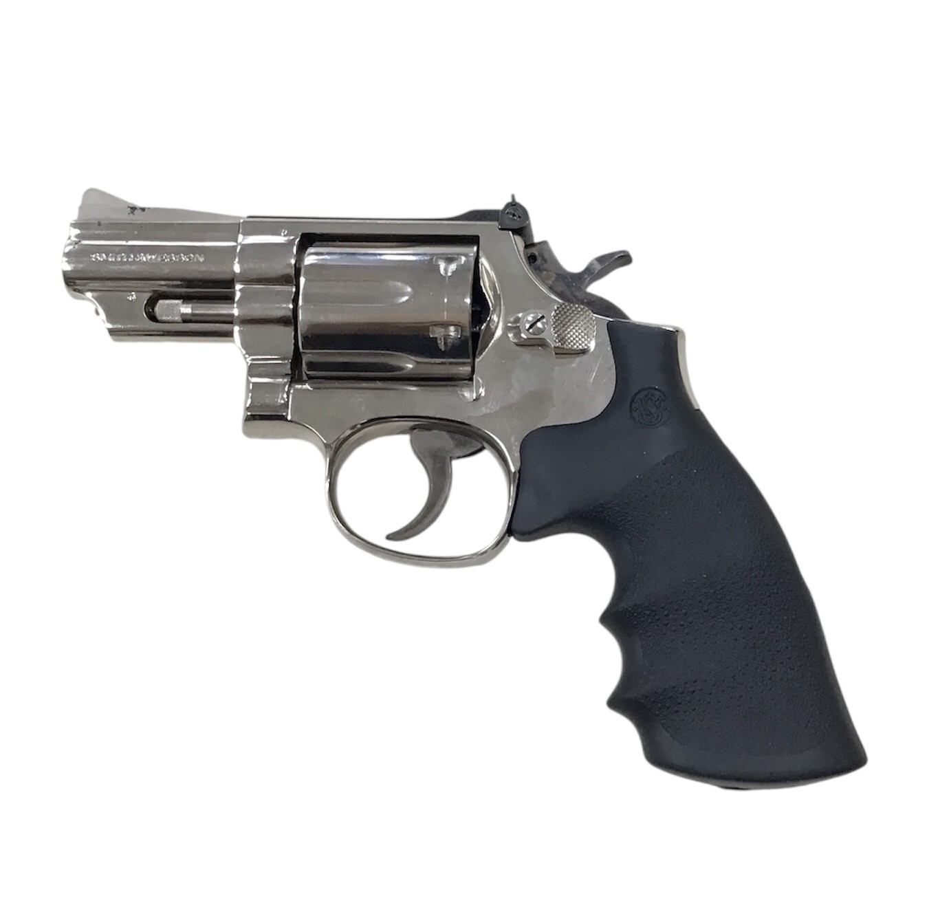 Smith & Wesson 19-3