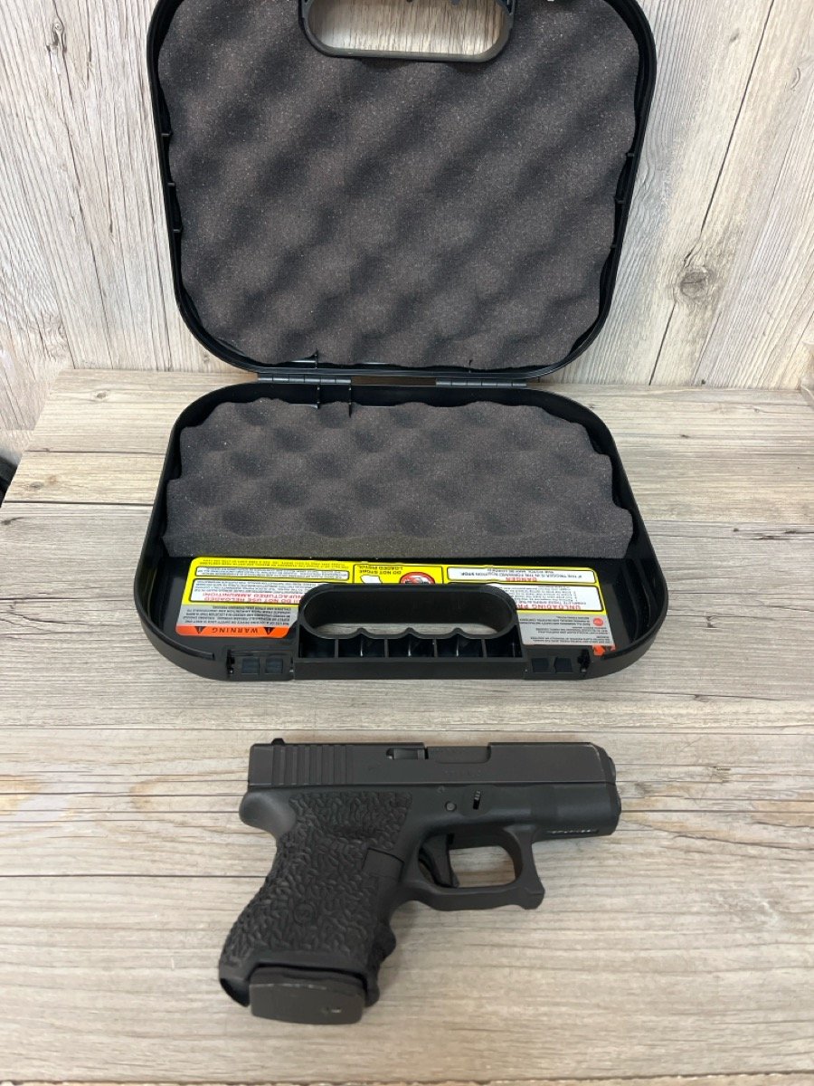 Glock G 26