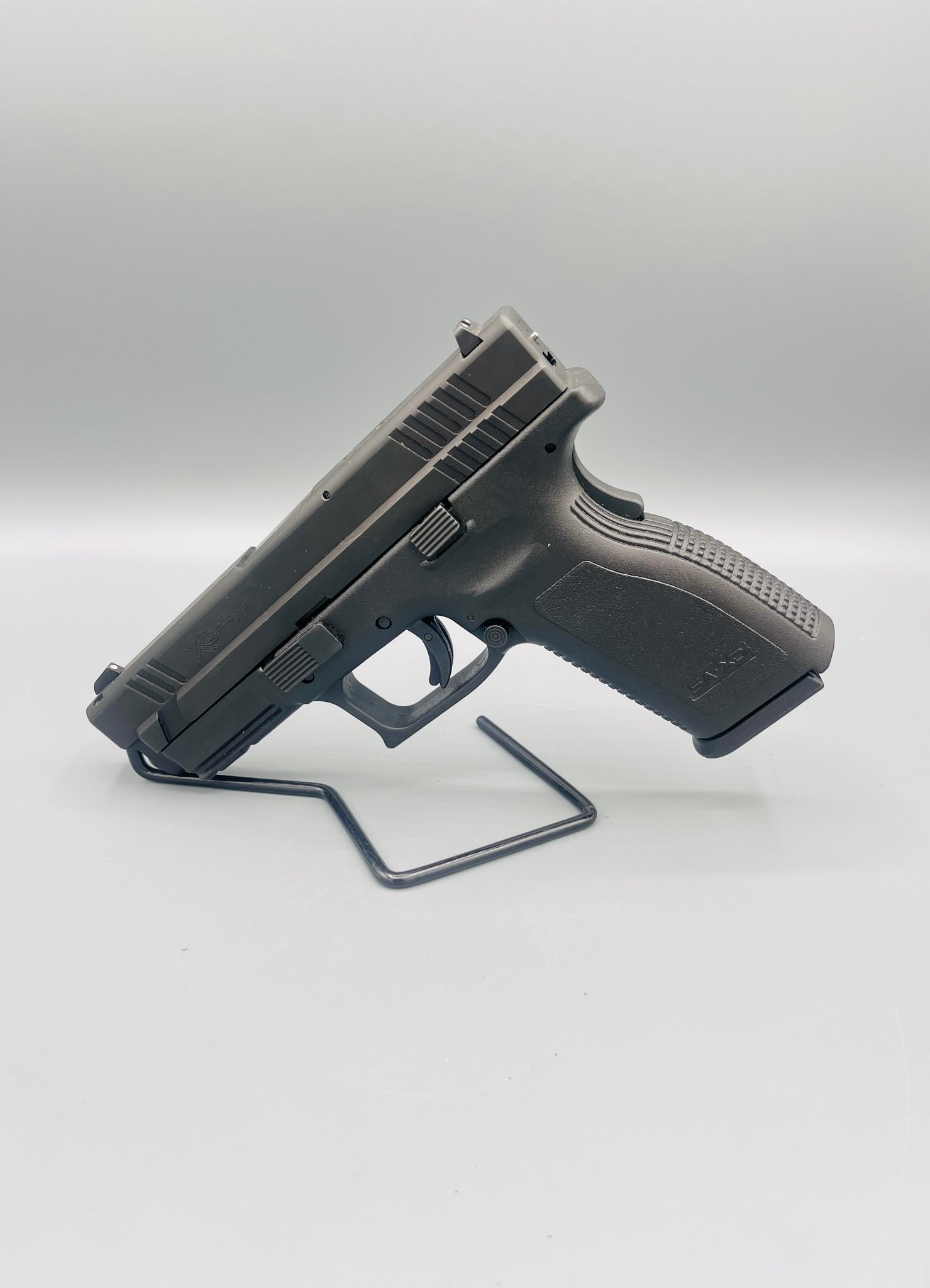 Springfield Armory Xd-40