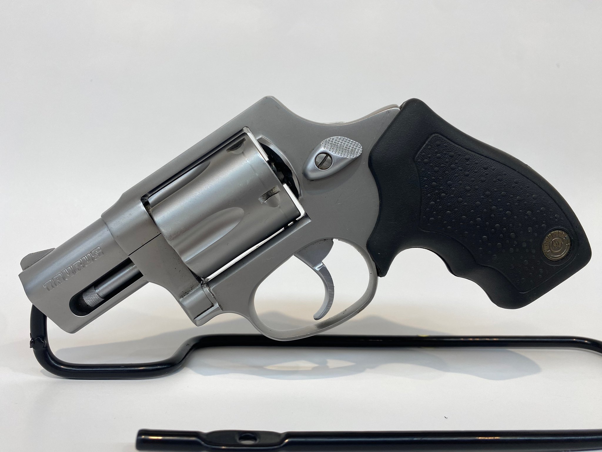 Taurus 605
