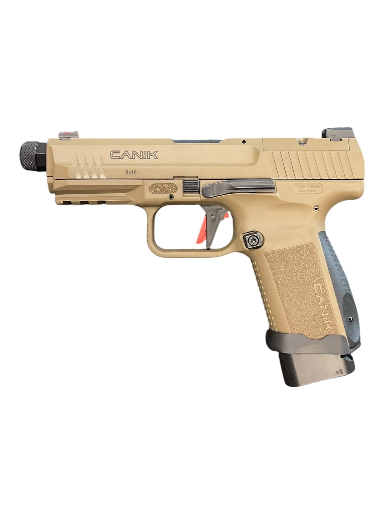 Canik Tp9 Elite Combat