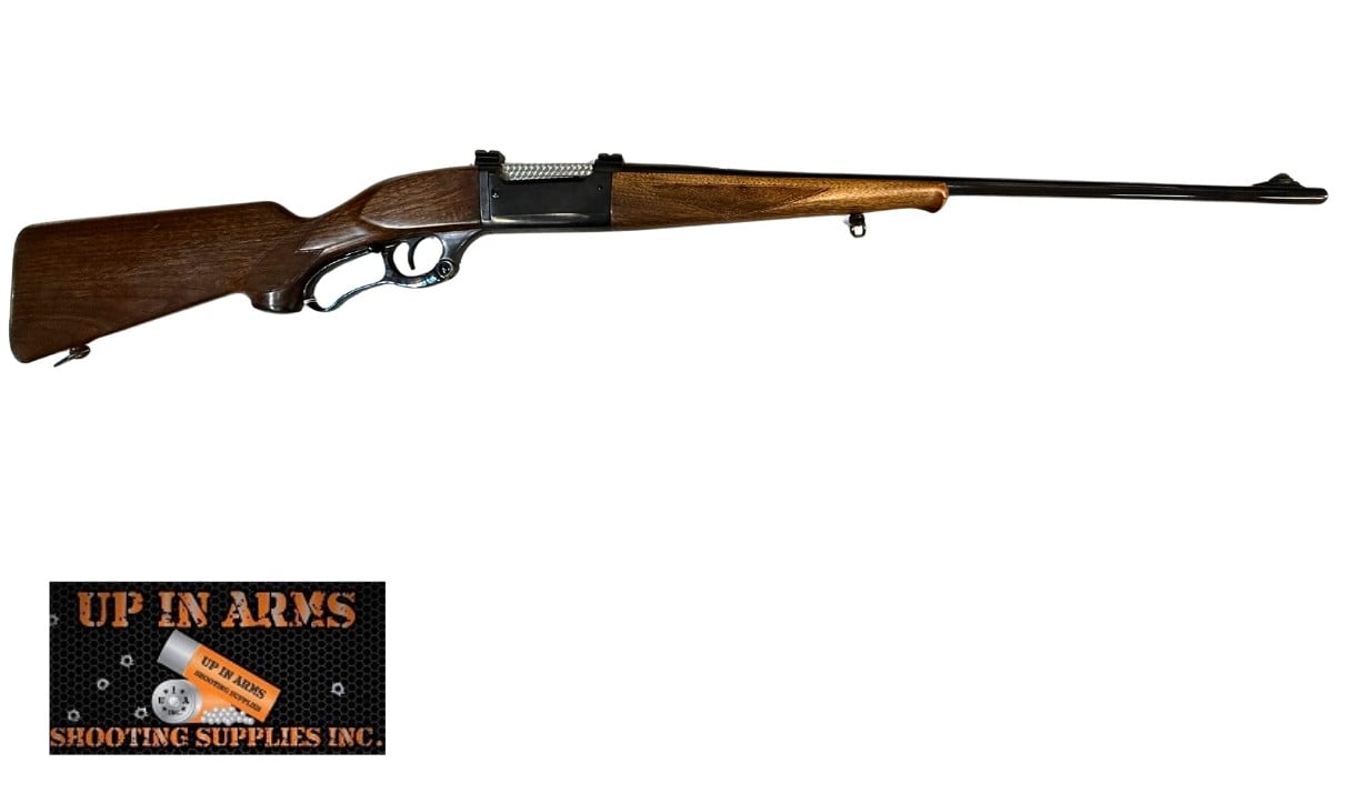 Savage Arms Model 99