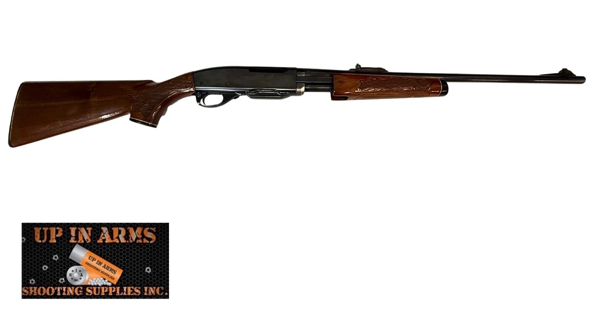 Remington 760