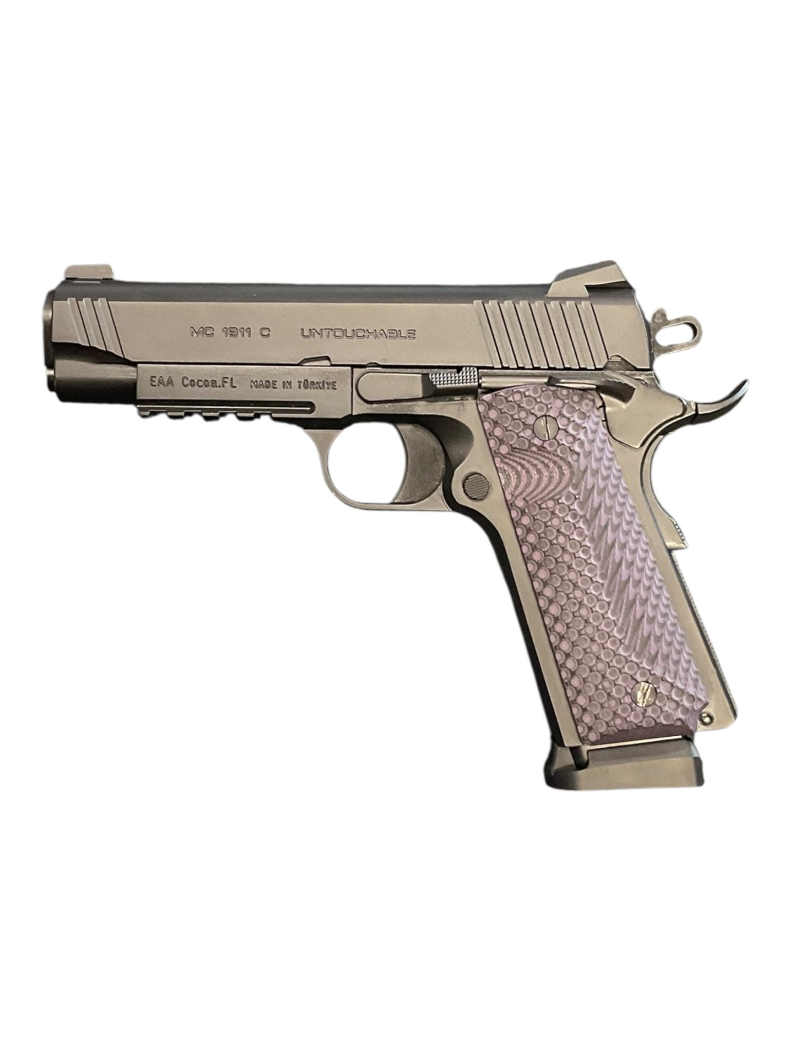 Girsan Mc 1911c Untouchable