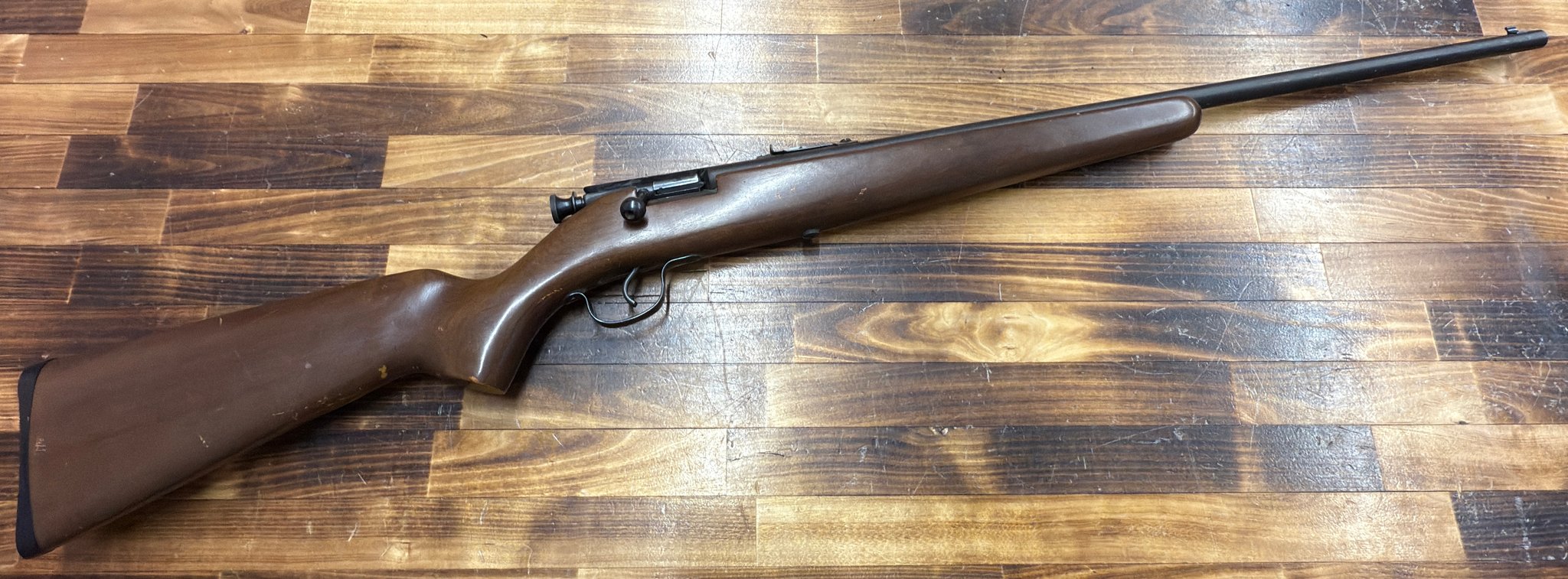 Springfield Armory Savage Arms Model 120a