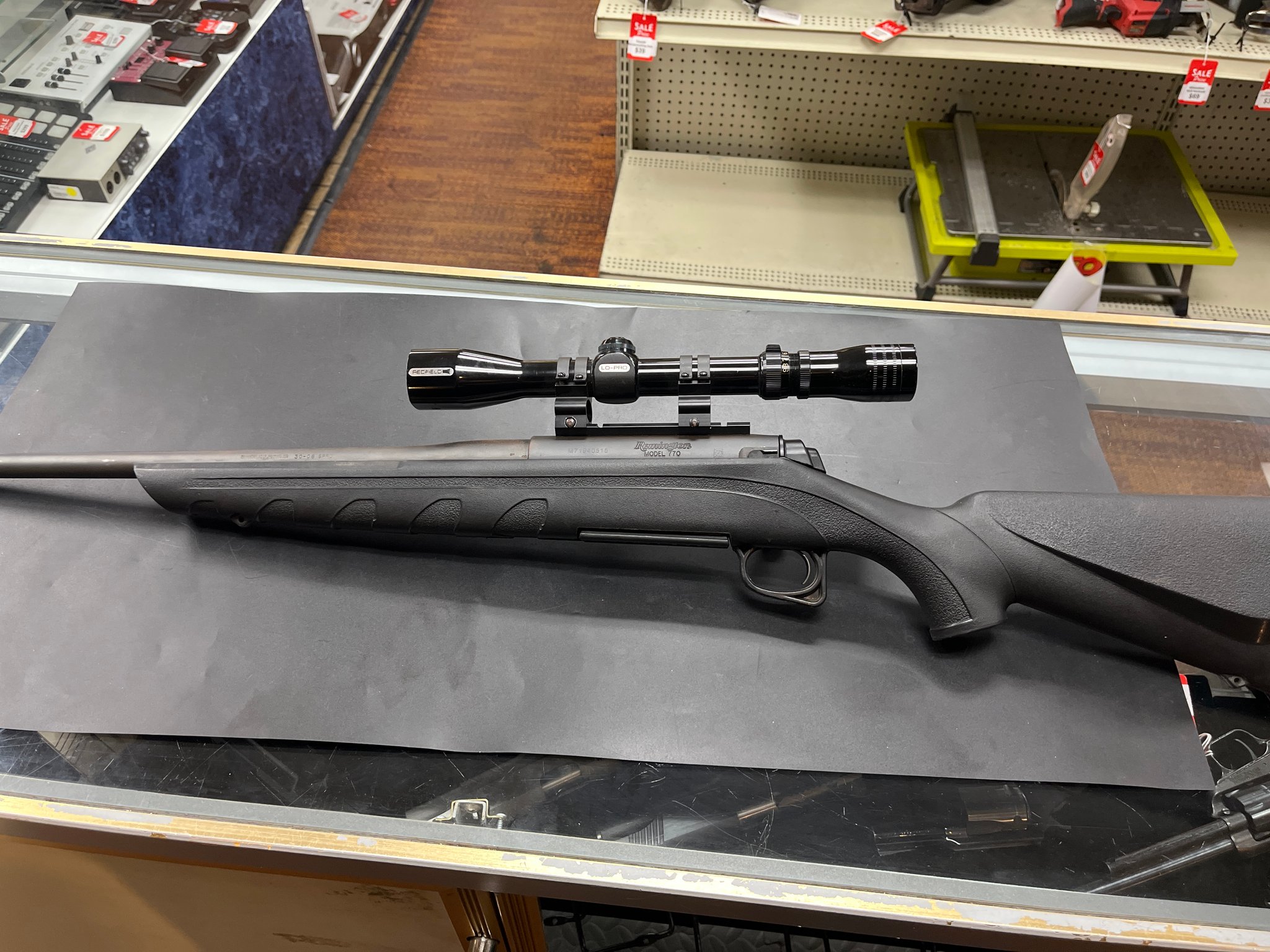 ECOM00457661 REMINGTON 770 ECOM00457661 551253
