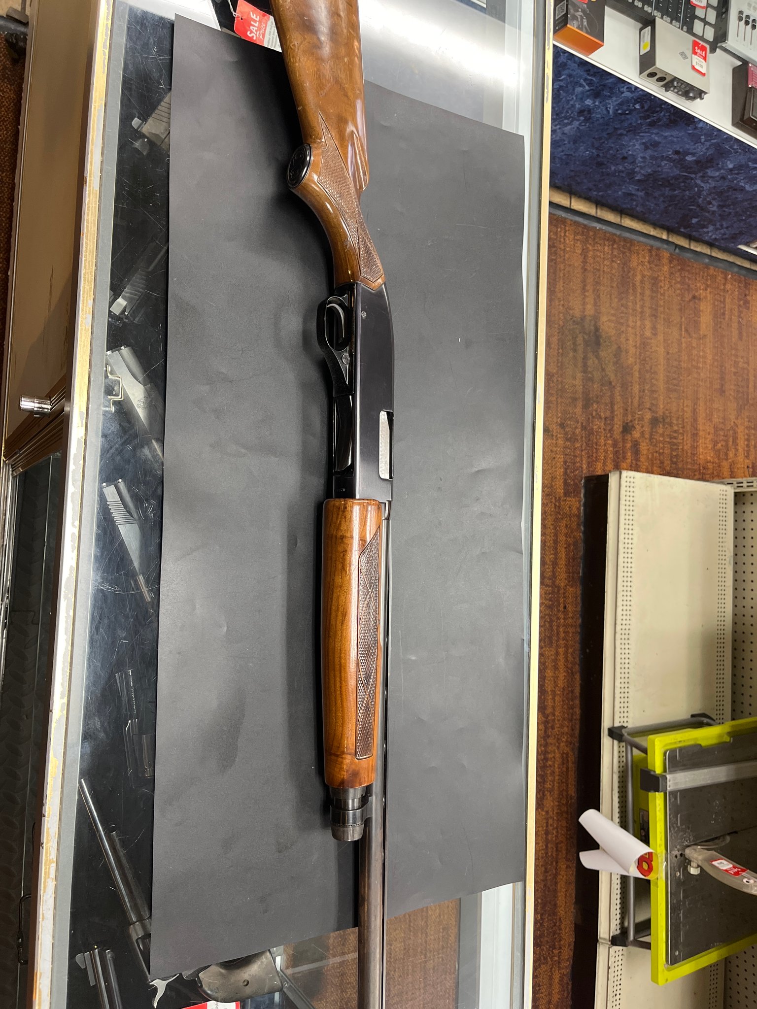 Winchester 1200