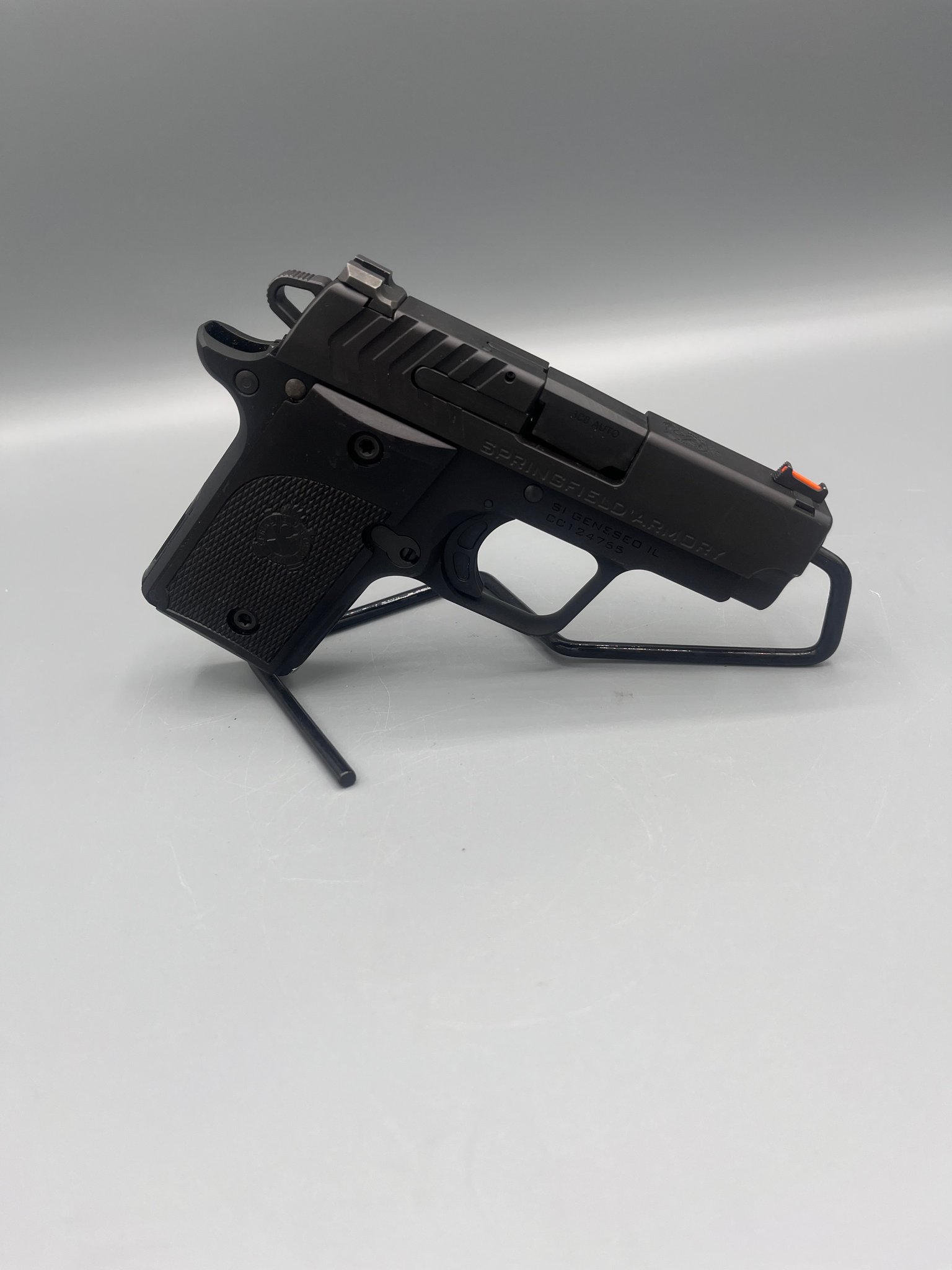 Springfield Armory 380