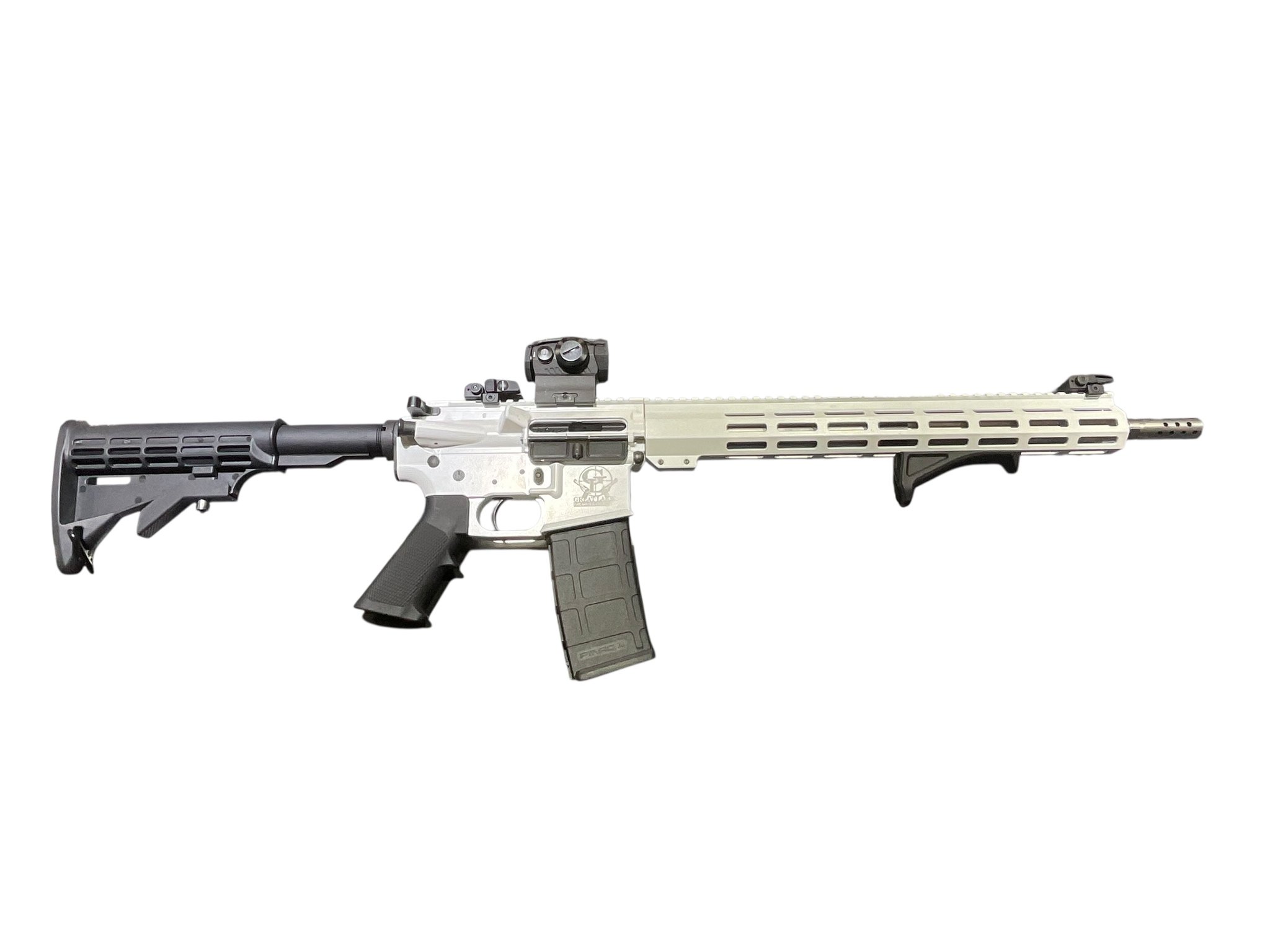 Great Lakes Firearms Gl-15