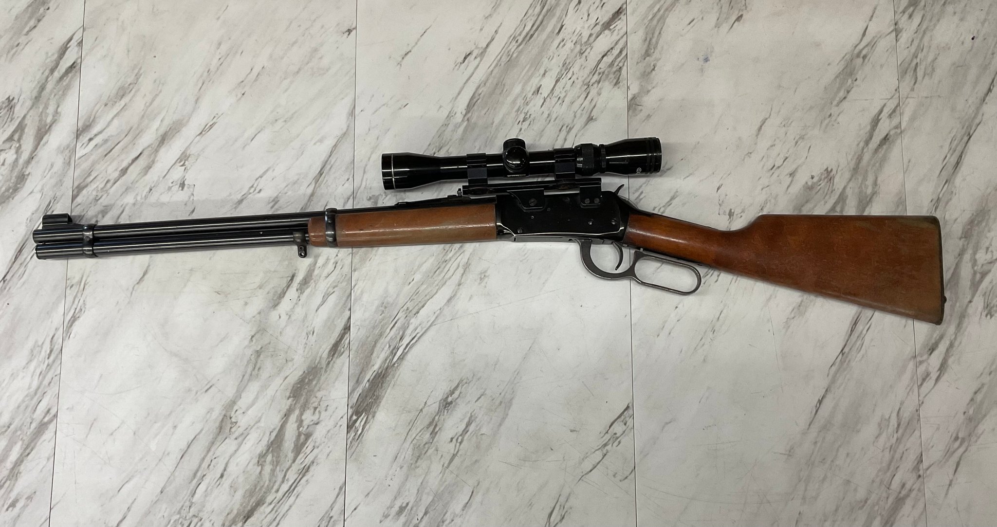 WINCHESTER 94
