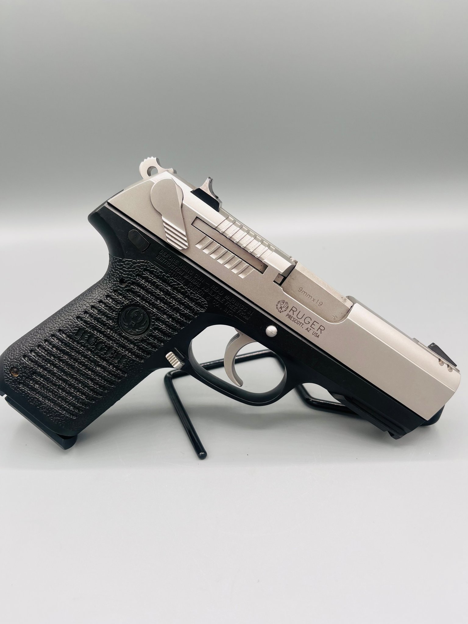 Ruger P95