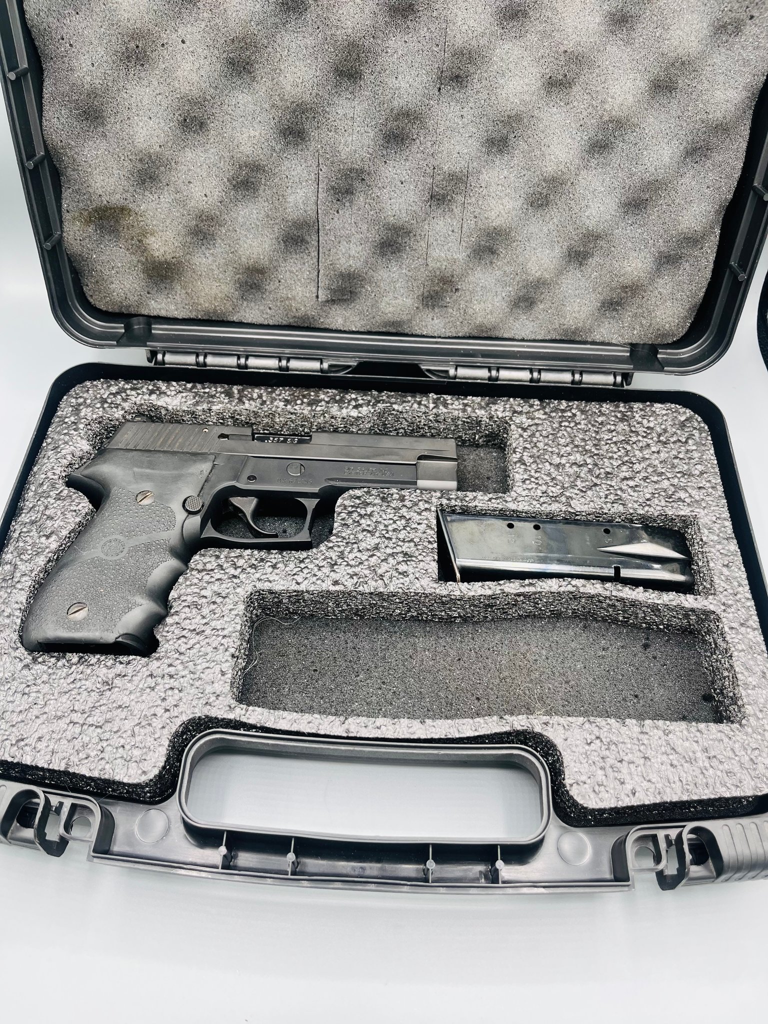 Sig Sauer P226