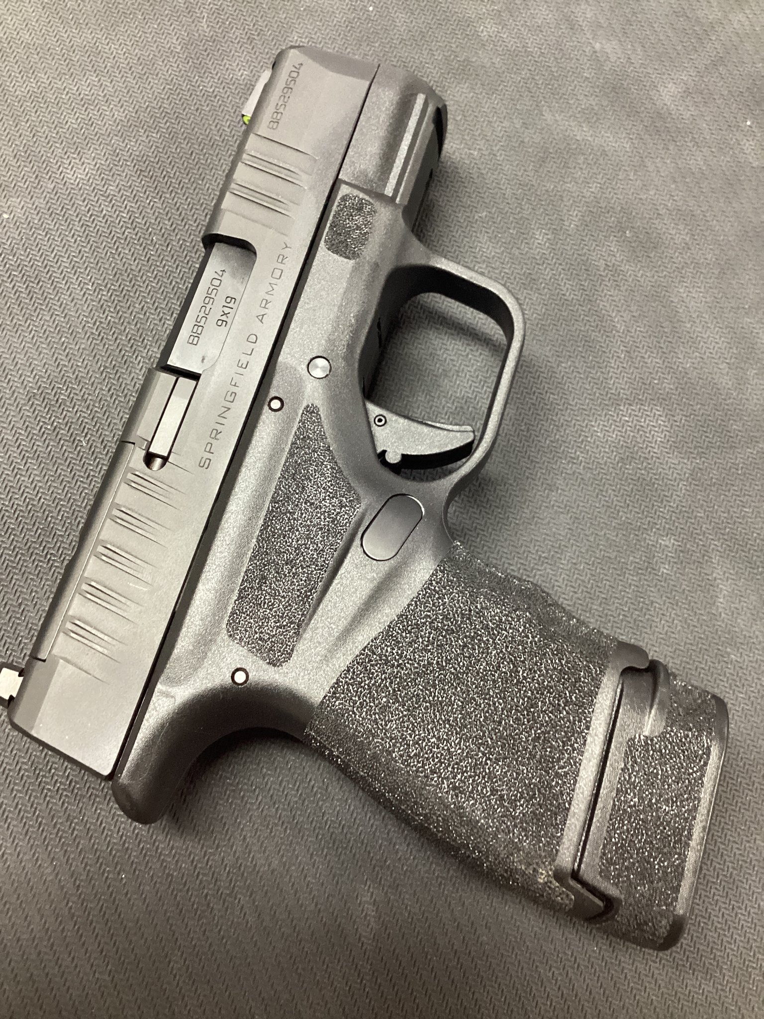 Springfield Armory Hellcat