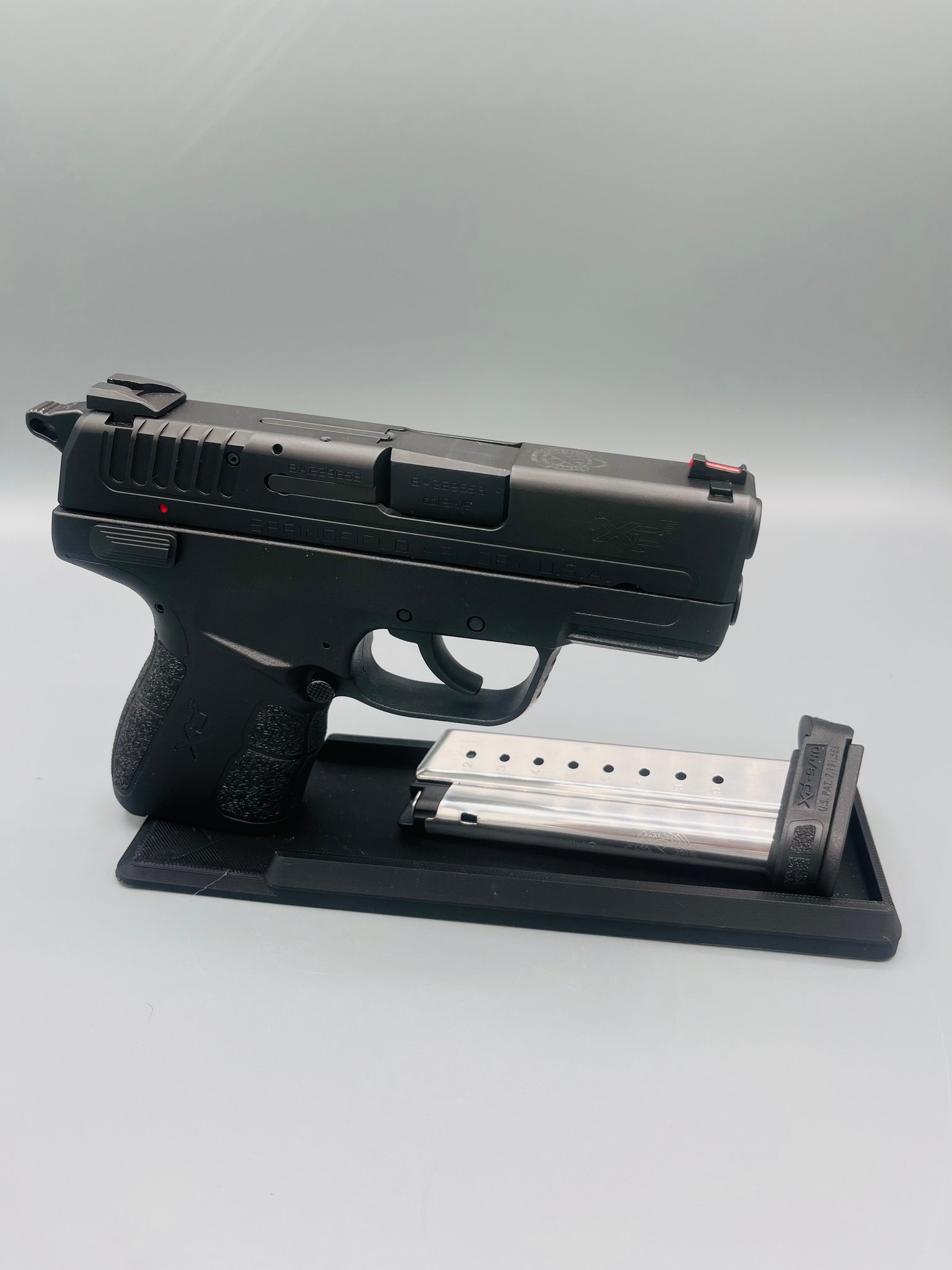 Springfield Armory Xde