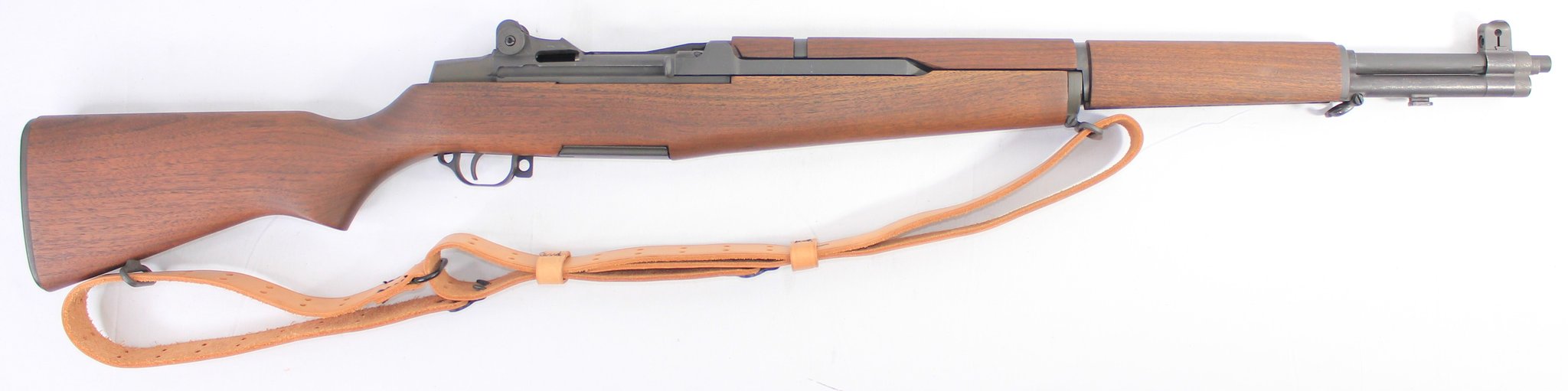 Springfield Armory M1 Garand 30-06 Sprg 24" Barrel