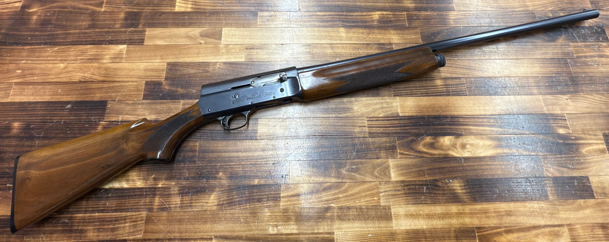 ECOM00457725 BROWNING A5 (early 1940s) ECOM00457725 551335