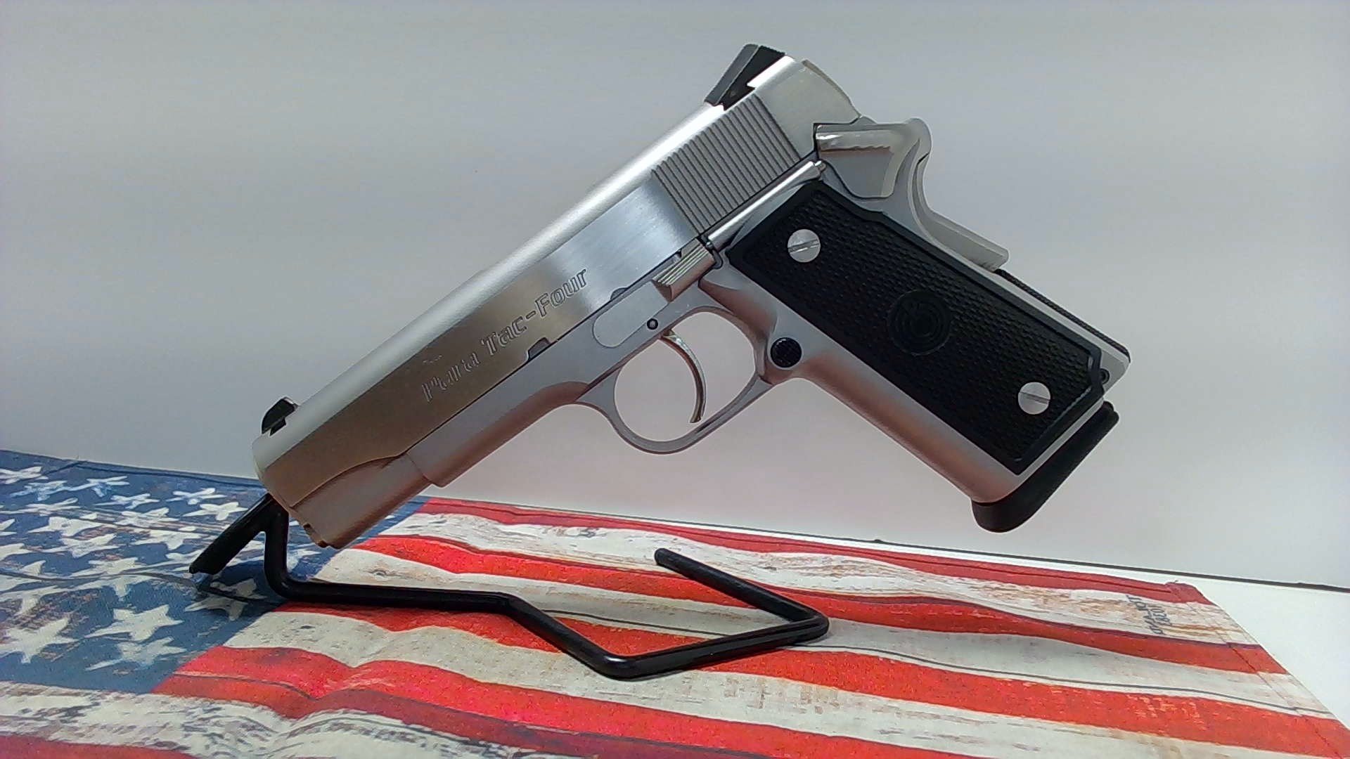Para-Ordnance Tac-four