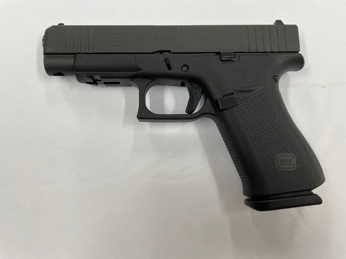 Glock 48