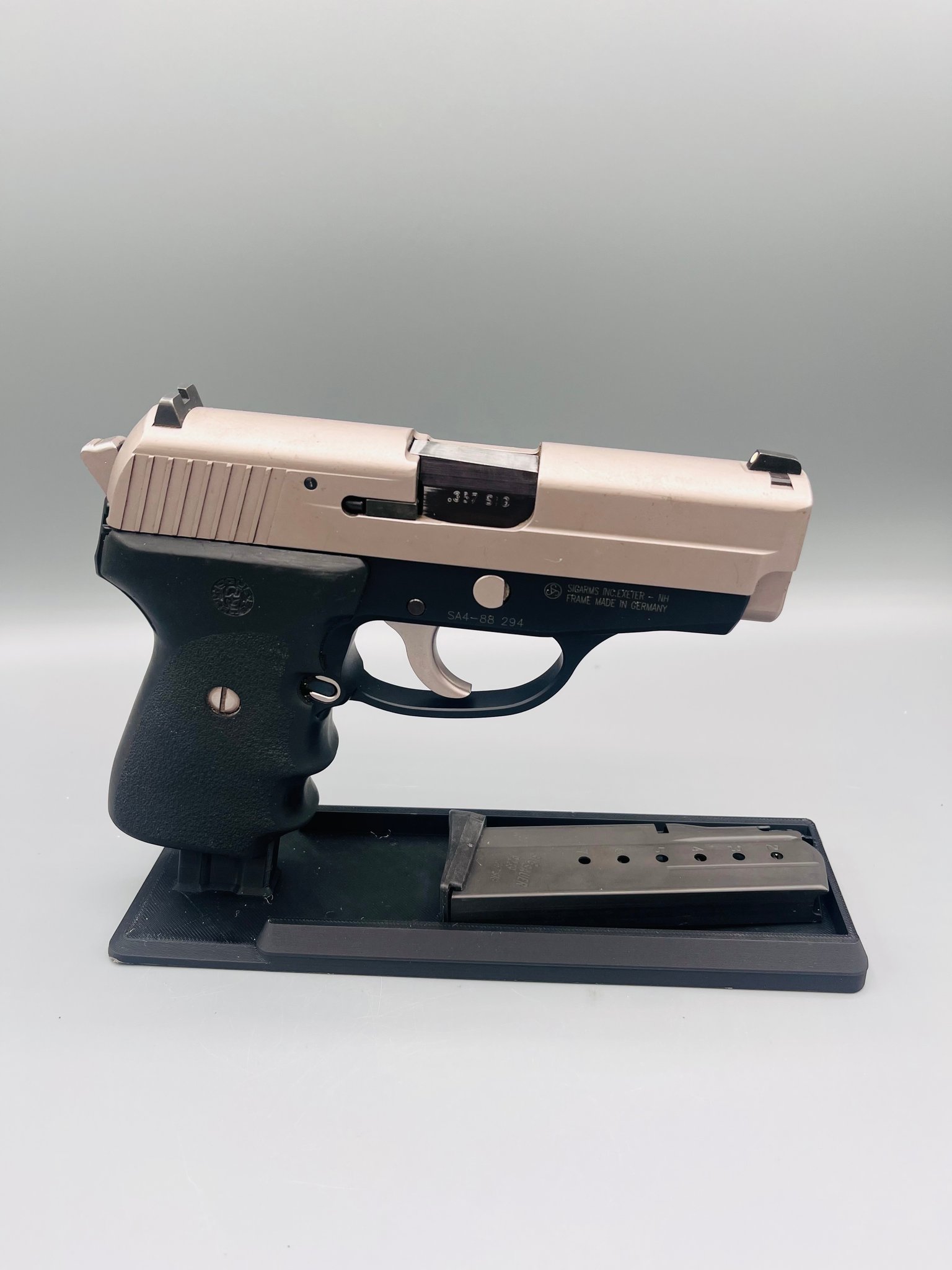 Sig Sauer P239